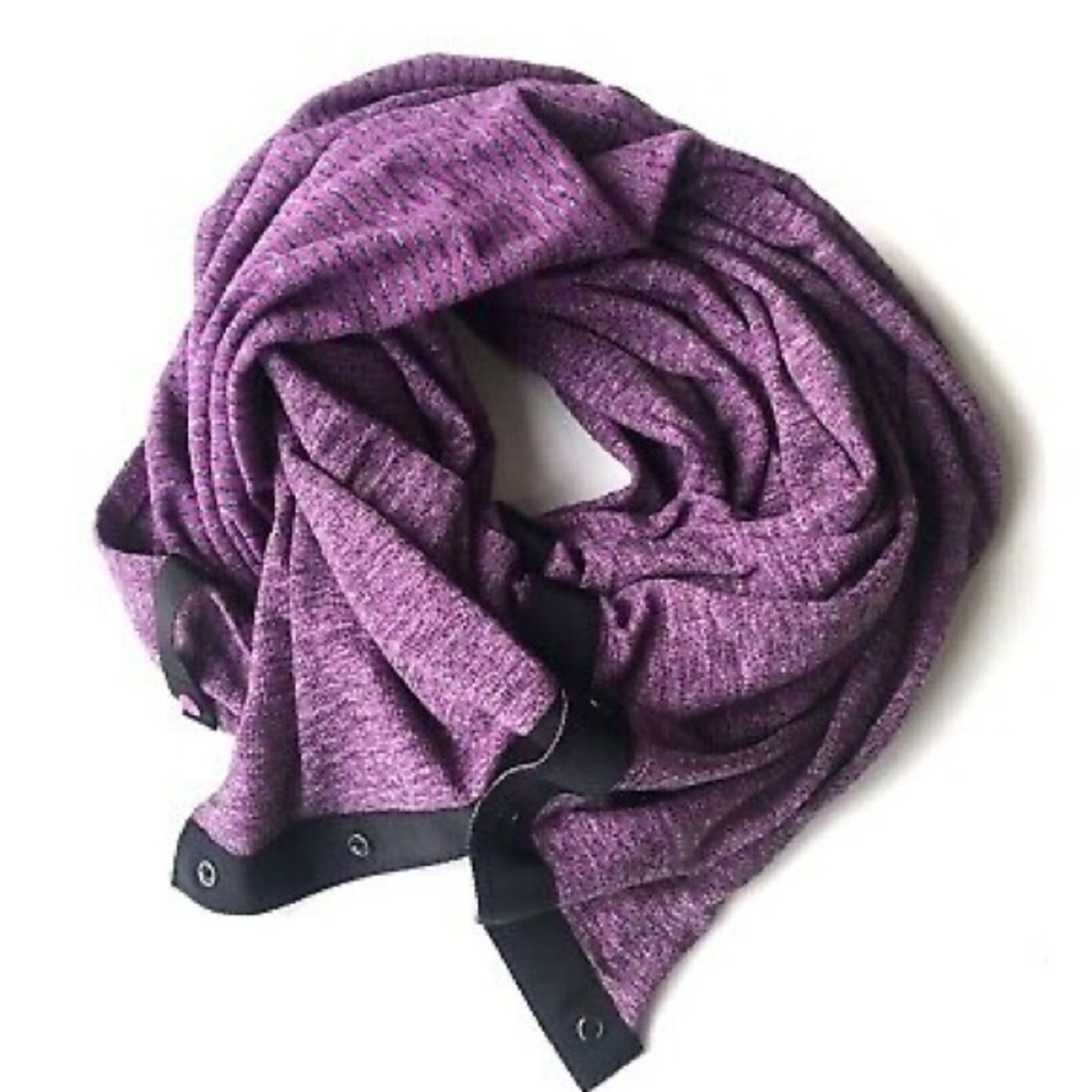 Vinyasa Scarf